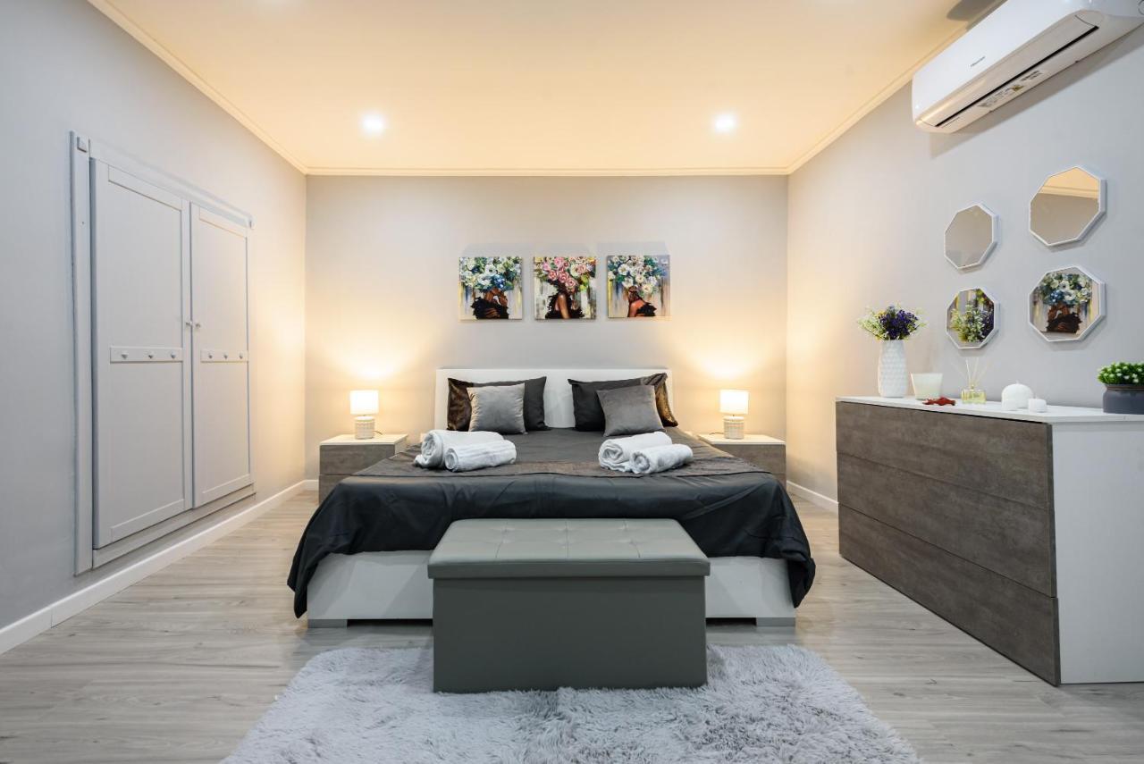 Appartamento Casa Nanne