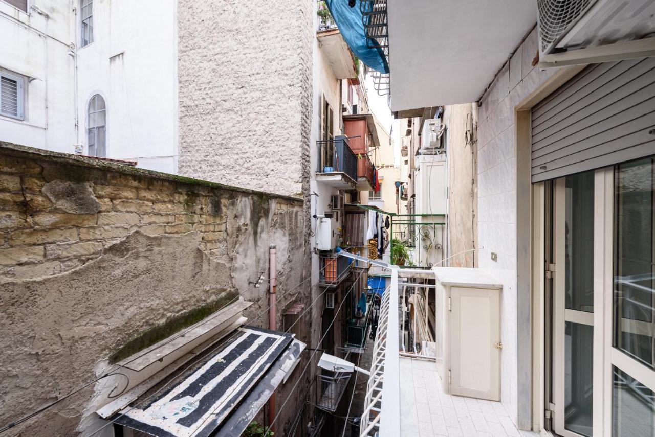 Appartamento Casa Nanne Napoli