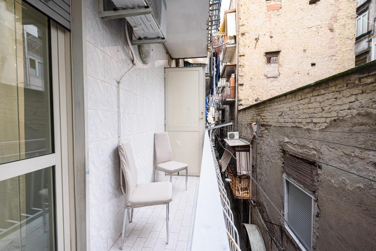 Appartamento Casa Nanne Napoli