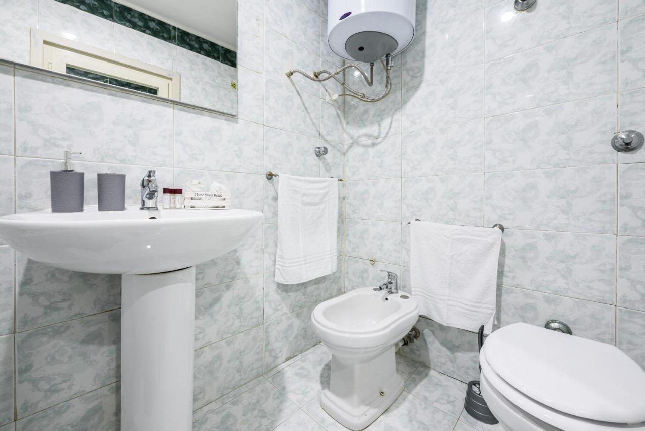 Casa Nanne Appartamento Napoli