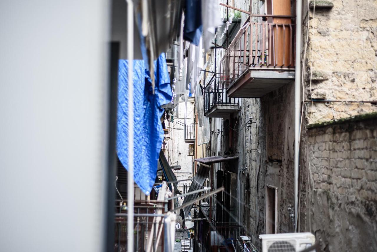 Casa Nanne * Napoli