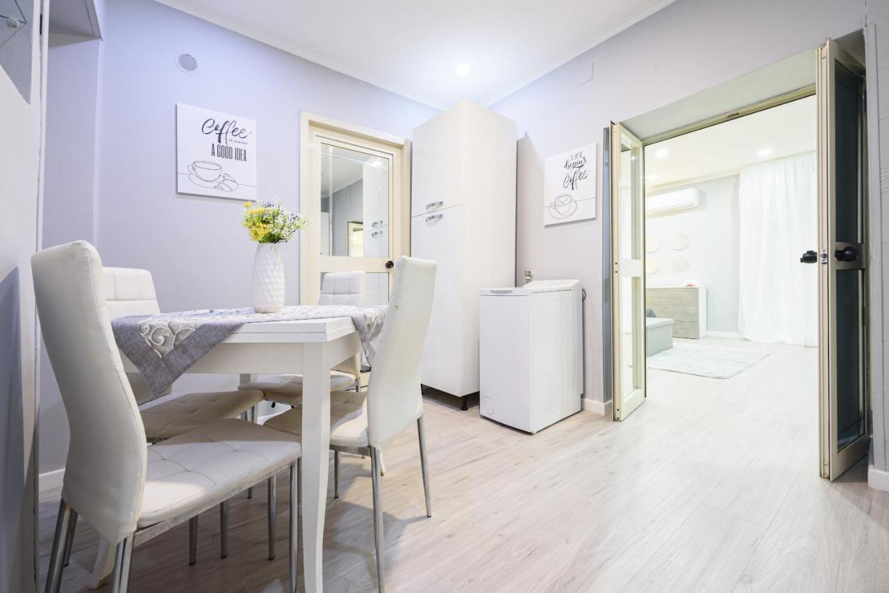 Appartamento Casa Nanne Napoli