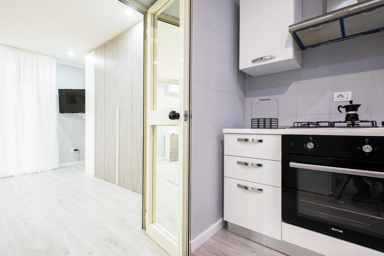 Appartamento Casa Nanne