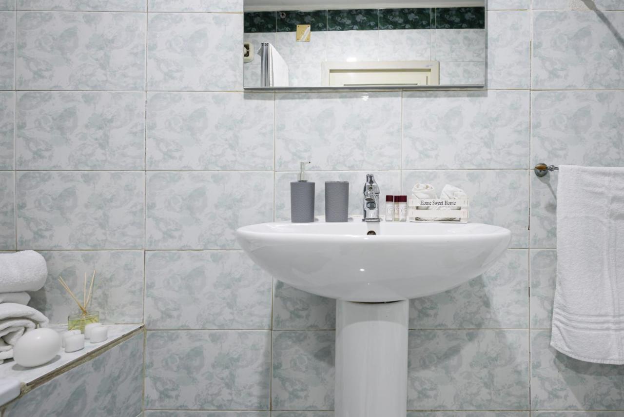 Casa Nanne Appartamento Napoli