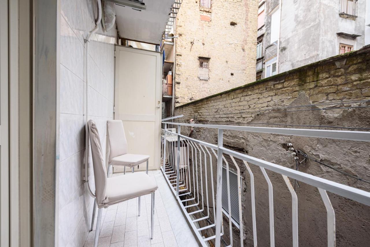Appartamento Casa Nanne