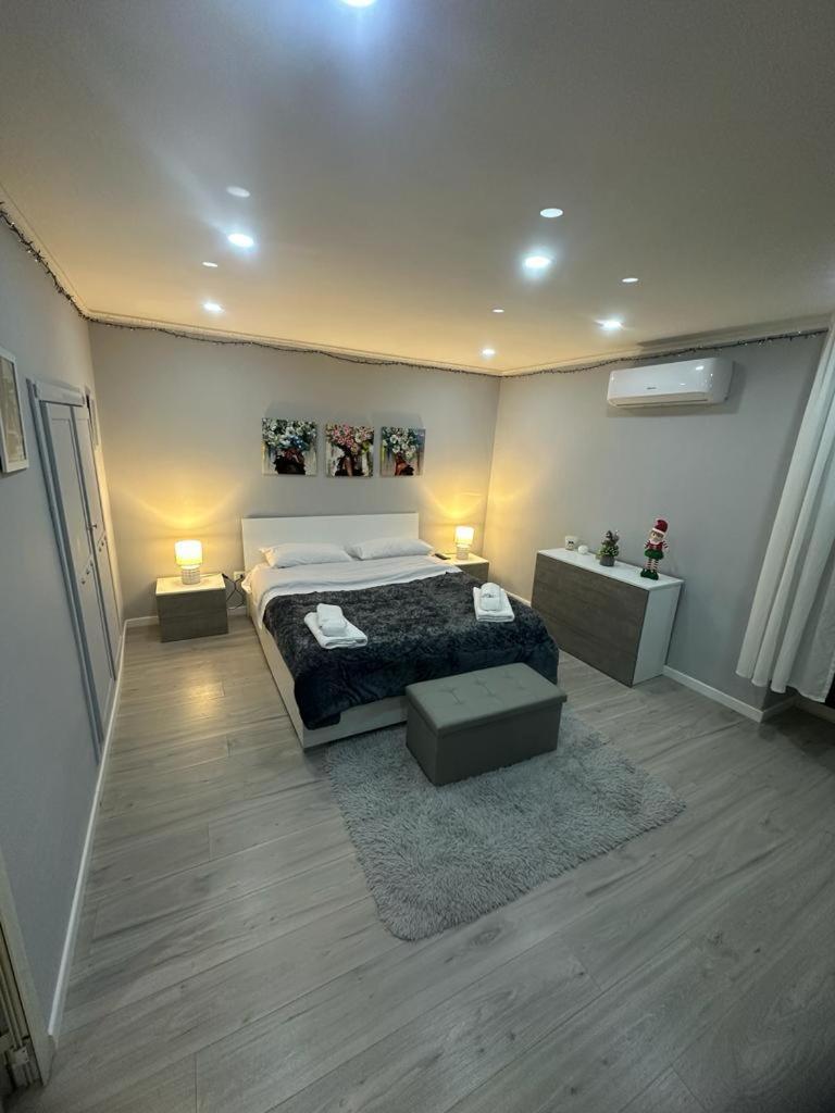Casa Nanne Napoli