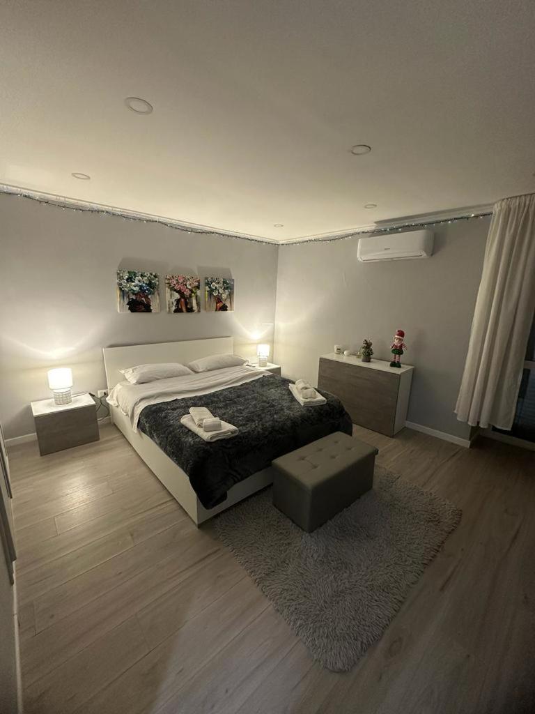 Appartamento Casa Nanne Napoli