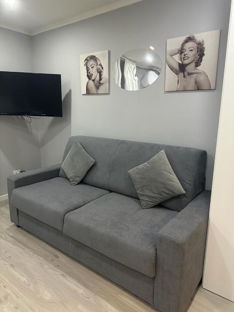Appartamento Casa Nanne Napoli
