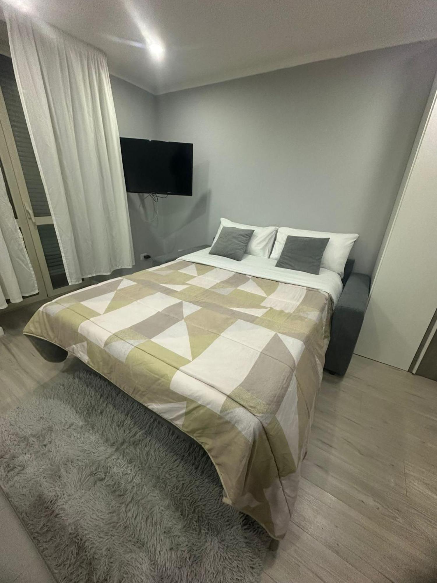 Casa Nanne Appartamento Napoli